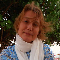Portrait of a photographer (avatar) Екатерина Богурдович (Ekaterina Bogurdovich)