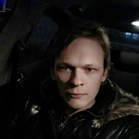 Portrait of a photographer (avatar) Владимир Ершов (Vladimir Yershov)