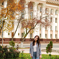Портрет фотографа (аватар) Кочегарова Татьяна (Kochegarova Tatyana)