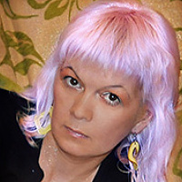 Portrait of a photographer (avatar) Bronnikova Alisa