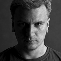 Portrait of a photographer (avatar) Максим Стриганов (Maxim Striganov)