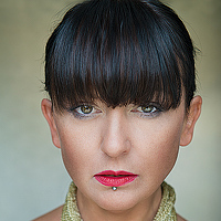 Portrait of a photographer (avatar) Iza Koch