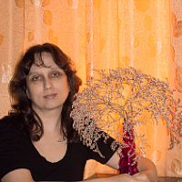 Портрет фотографа (аватар) Svetlana Baglai