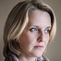 Portrait of a photographer (avatar) Наталья Краснова (Natalia Krasnova)