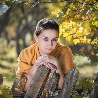 Портрет фотографа (аватар) Светлана Денисова (Denisova Svetlana)