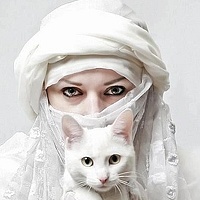 Portrait of a photographer (avatar) Борисова Алла