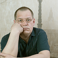 Portrait of a photographer (avatar) Олег Петреев (Oleg Petreev)