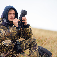 Portrait of a photographer (avatar) Руслан Олинчук (Ruslan Olinchuk)