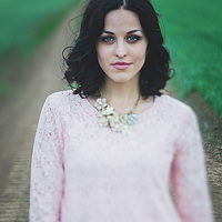 Portrait of a photographer (avatar) Вероника (Veronika Zozulya)
