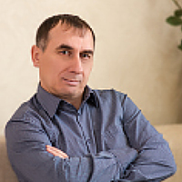 Portrait of a photographer (avatar) Юрий Сименяк (Yurie Simenyak)