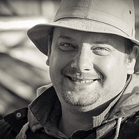 Portrait of a photographer (avatar) Кирилл Трубицын