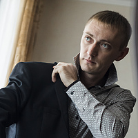 Портрет фотографа (аватар) Александр Анохов (Aleksandr Anokhov)