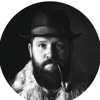 Portrait of a photographer (avatar) Игорь Ушаков (Igor Ushakov)