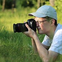 Portrait of a photographer (avatar) Андрей (Andrey Mititshev)