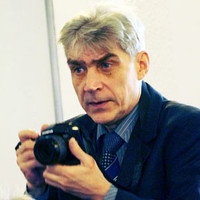 Portrait of a photographer (avatar) Александр Проскурин (Alexandr Proskurin)