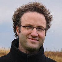 Portrait of a photographer (avatar) Boris Drogin
