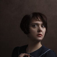 Portrait of a photographer (avatar) Курамшина Татьяна (Tatyana Kuramshina)