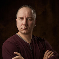 Portrait of a photographer (avatar) Берсеменко Аркадий (Arkadiy Bersemenko)