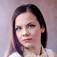 Portrait of a photographer (avatar) Екатерина Ульянова (Ekaterina Ulianova)