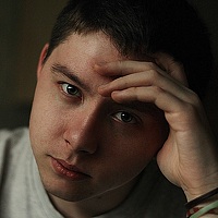 Portrait of a photographer (avatar) Алексей Медведев (Alexey Medvedev)