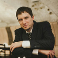 Portrait of a photographer (avatar) Максим Дрыгин (Max Drygin)