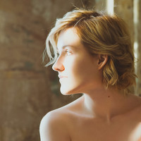 Portrait of a photographer (avatar) Анна Провидение (Anna Providence)