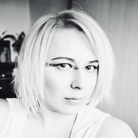 Portrait of a photographer (avatar) Мария Петрова