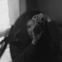 Portrait of a photographer (avatar) Ассоль (Assolya)