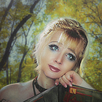 Портрет фотографа (аватар) Жукова Ольга