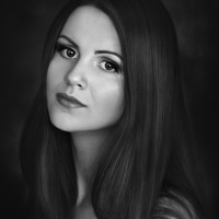 Portrait of a photographer (avatar) Alina Shevelina