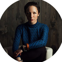 Portrait of a photographer (avatar) Катерина Клио (Katerina Klio)