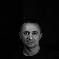 Portrait of a photographer (avatar) Andrii  Gavran (andrii-71@hotmail.com.au)