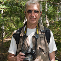 Portrait of a photographer (avatar) Борис Леваков (Boris Levakov)