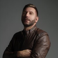 Portrait of a photographer (avatar) Артем Чесноков (Artem Chesnokov)