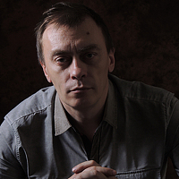 Portrait of a photographer (avatar) Владимир Новиков (Vladimir Novikov)