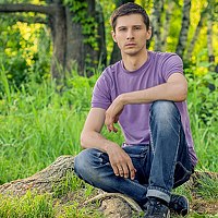 Portrait of a photographer (avatar) Евгений Бичёв (Evgeny Bichev)