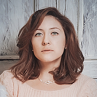 Portrait of a photographer (avatar) Екатерина Ванченко (Ekaterina Davygora)