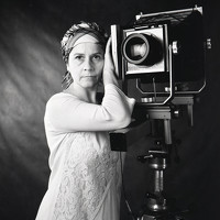 Portrait of a photographer (avatar) Надежда Ситникова (Nadezhda Sitnikova)