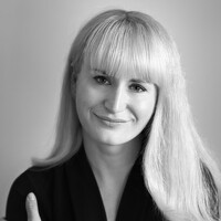 Portrait of a photographer (avatar) Irina Kornienko
