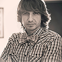 Portrait of a photographer (avatar) Артём Гришко