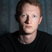 Portrait of a photographer (avatar) Максим Савватеев