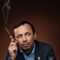 Портрет фотографа (аватар) Anatolie Burdeniuc
