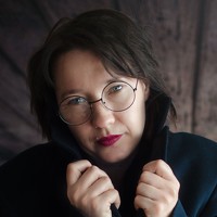 Портрет фотографа (аватар) Аксана Чалова (Aksana Chalova)