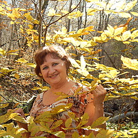 Портрет фотографа (аватар) Светлана Карпенко (Svetlana  Karpenko)