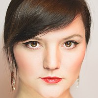 Portrait of a photographer (avatar) Львова Оксана (Lvova Oxana)