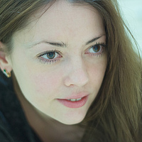 Portrait of a photographer (avatar) Ефремова Ксения (Efremova Ksenia)