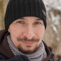 Portrait of a photographer (avatar) Василий Королевский (Vasily Korolevsky)