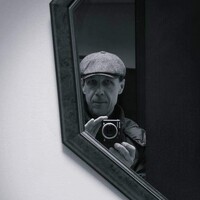 Portrait of a photographer (avatar) Sergey Kurkov-Tarkovsky