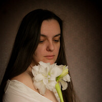 Portrait of a photographer (avatar) Инна Орлова (Inna Orlova)