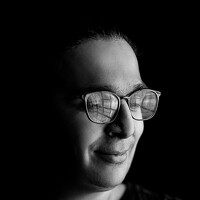Portrait of a photographer (avatar) Tamaddon Homayoun